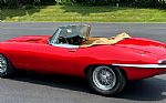 1965 XKE Roadster Thumbnail 50