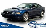 2001 Mustang Bullitt GT Thumbnail 1