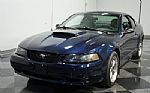 2001 Mustang Bullitt GT Thumbnail 16