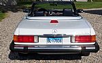 1986 560 SL Thumbnail 3