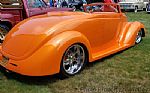 1937 Roadster Thumbnail 7