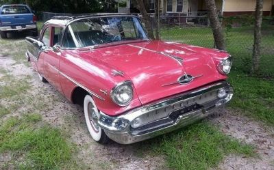 Photo of a 1957 Oldsmobile Super 88 for sale