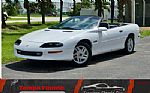 1996 Camaro Z28 Convertible Thumbnail 1