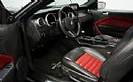2007 Mustang Shelby GT500 40th Anni Thumbnail 4