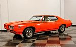 1969 GTO Judge Thumbnail 5