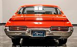 1969 GTO Judge Thumbnail 10