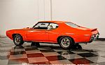 1969 GTO Judge Thumbnail 7
