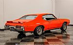 1969 GTO Judge Thumbnail 11