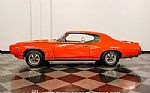 1969 GTO Judge Thumbnail 6