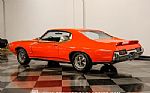 1969 GTO Judge Thumbnail 8