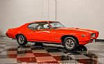 1969 GTO Judge Thumbnail 14