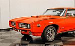 1969 GTO Judge Thumbnail 19