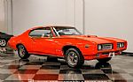 1969 GTO Judge Thumbnail 15