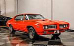 1969 GTO Judge Thumbnail 16