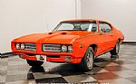 1969 GTO Judge Thumbnail 18