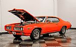 1969 GTO Judge Thumbnail 36