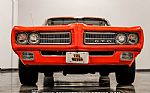 1969 GTO Judge Thumbnail 32