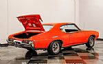 1969 GTO Judge Thumbnail 72