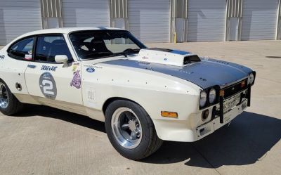 Photo of a 1976 Ford Capri Rokstock Rsrgt for sale