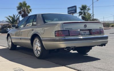 Photo of a 1996 Cadillac Seville Used for sale