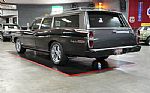 1968 Torino Country Sedan Wagon Thumbnail 20
