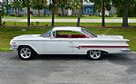 1960 Impala Hardtop Sport Coupe RWD Thumbnail 10