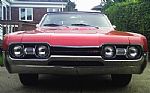 1967 442 Convertible Thumbnail 2