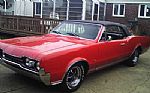 1967 442 Convertible Thumbnail 1
