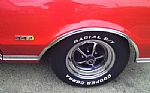 1967 442 Convertible Thumbnail 14