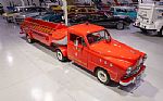 1952 Hook & Ladder Fire Truck Thumbnail 8