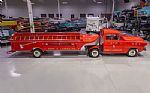 1952 Hook & Ladder Fire Truck Thumbnail 9