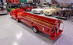 1952 Hook & Ladder Fire Truck Thumbnail 12