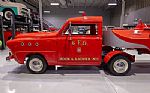 1952 Hook & Ladder Fire Truck Thumbnail 22