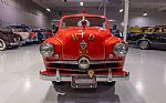 1952 Hook & Ladder Fire Truck Thumbnail 33