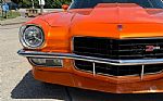 1972 Camaro Thumbnail 36