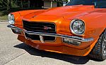 1972 Camaro Thumbnail 38