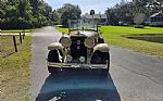 1931 convertible Thumbnail 3