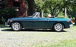 1974 MGB Roadster Thumbnail 2