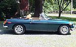 1974 MGB Roadster Thumbnail 6