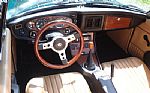 1974 MGB Roadster Thumbnail 9