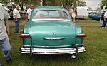 1951 Custom Deluxe Sedan Shbox Ford Thumbnail 3