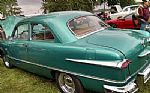 1951 Custom Deluxe Sedan Shbox Ford Thumbnail 2