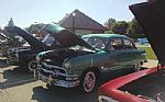 1951 Custom Deluxe Sedan Shbox Ford Thumbnail 12