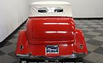 1934 Cabriolet Thumbnail 8