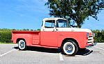 1956 C Series Custom Regal Pickup Thumbnail 1