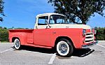 1956 C Series Custom Regal Pickup Thumbnail 4