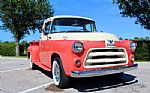 1956 C Series Custom Regal Pickup Thumbnail 5