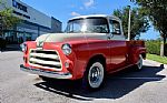 1956 C Series Custom Regal Pickup Thumbnail 7