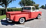 1956 C Series Custom Regal Pickup Thumbnail 16