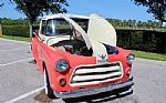 1956 C Series Custom Regal Pickup Thumbnail 52